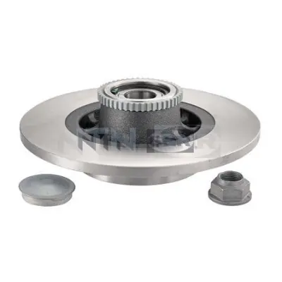 Disco de freno SNR KF155.125U SNR KF155.125U Ocasión Especial